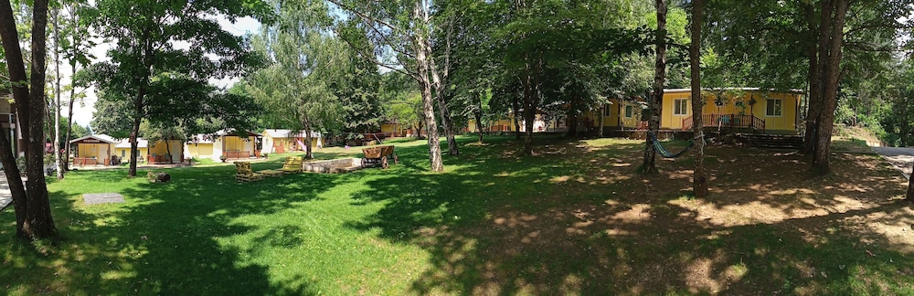 Bungalows Kamena