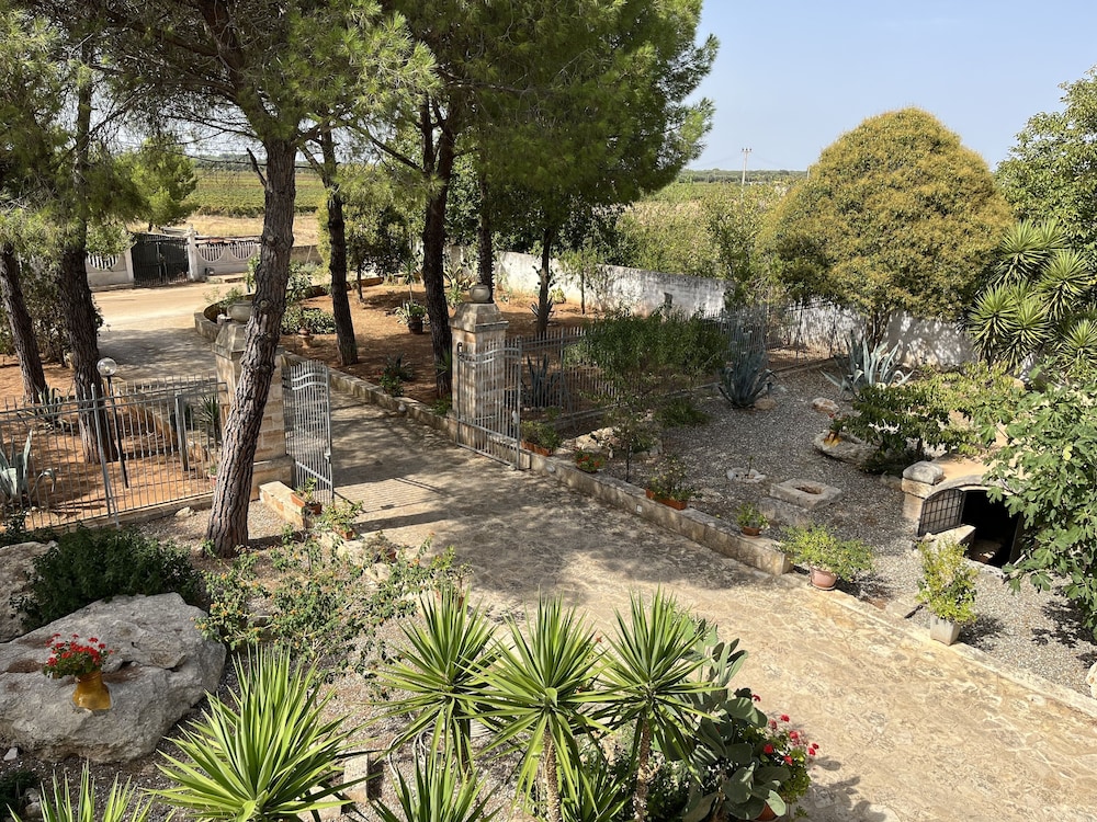 Masseria La Camardia