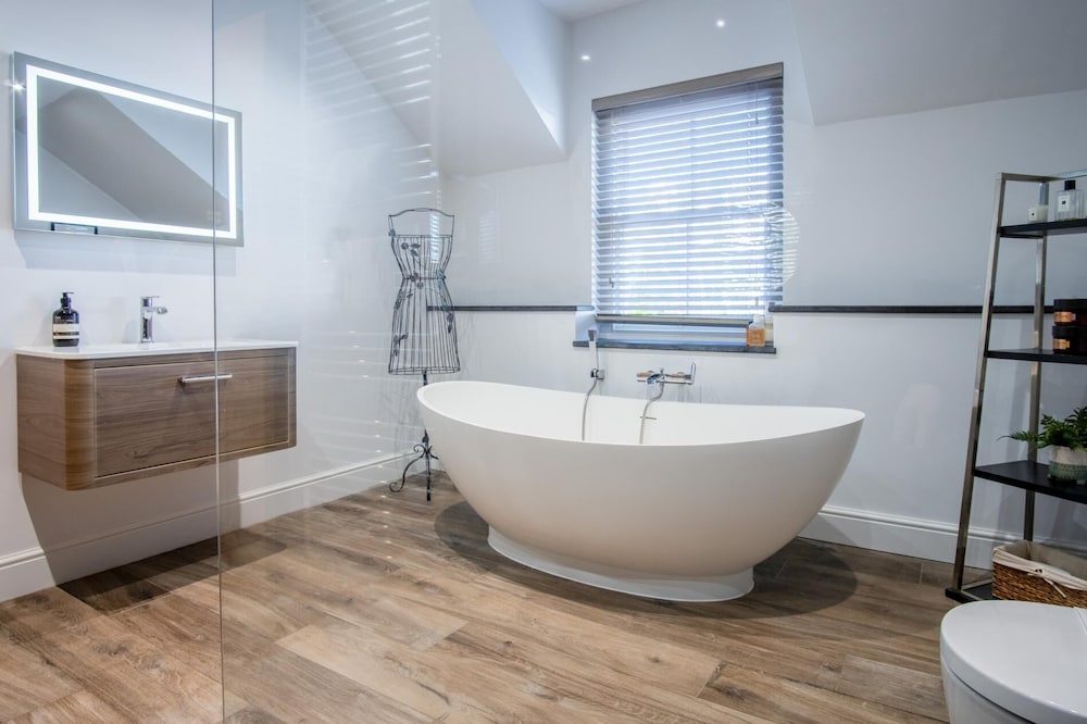 Avalon - Luxurious 4 Bedroom - Saundersfoot