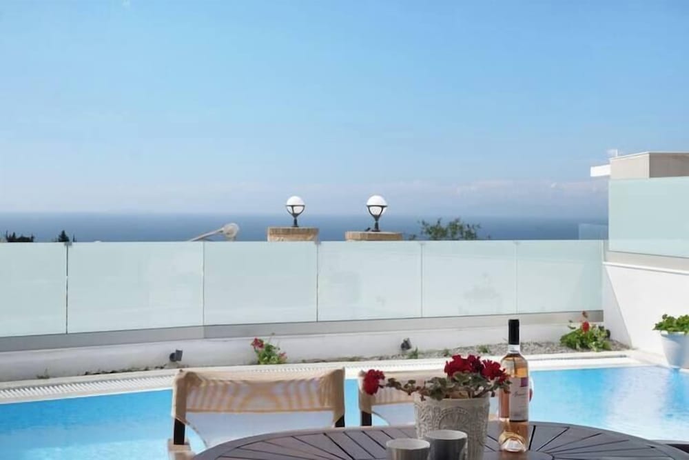 Villas Goudis