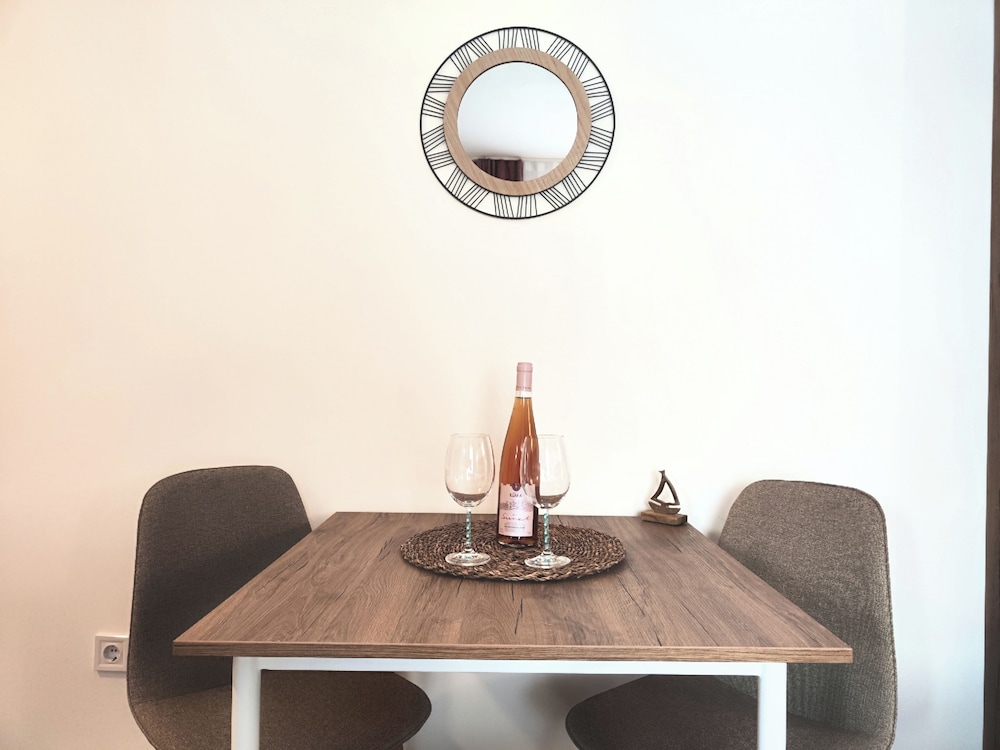 Bofani Apartments Budva view 5
