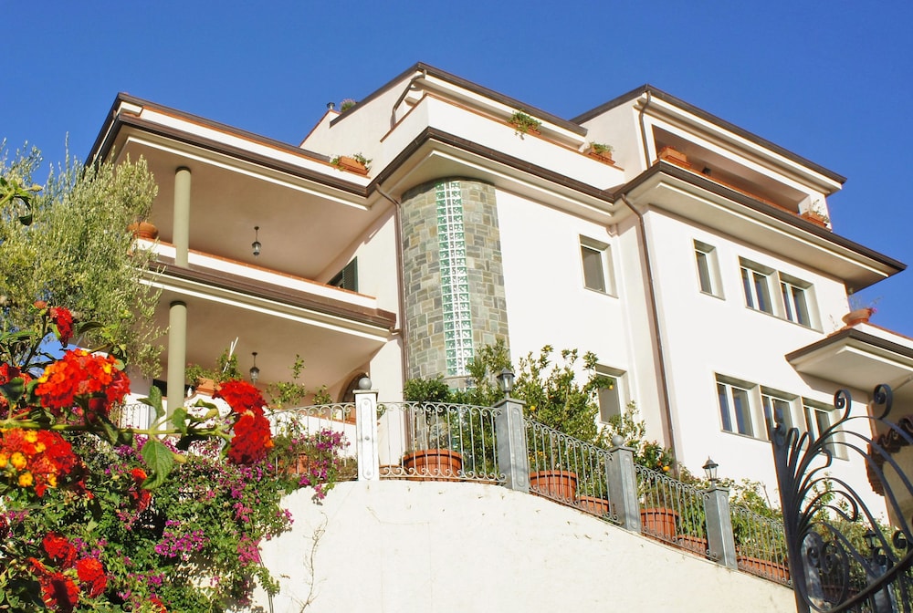 Residence Albarosa