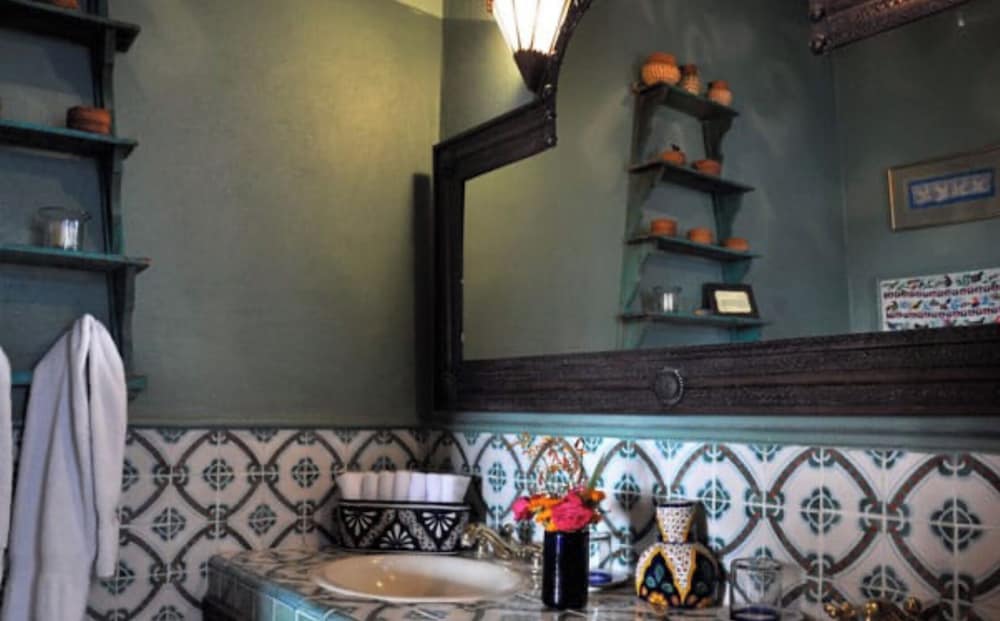 Casa de la Cuesta Bed and Breakfast