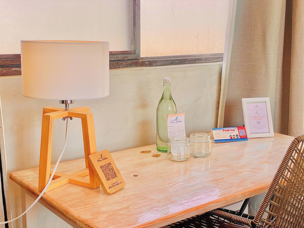 Perro Surfero Hotel Boutique - Todos Santos, BCS