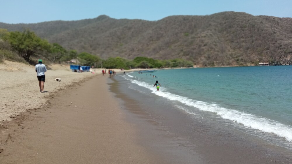 eco hostal punto del sabor