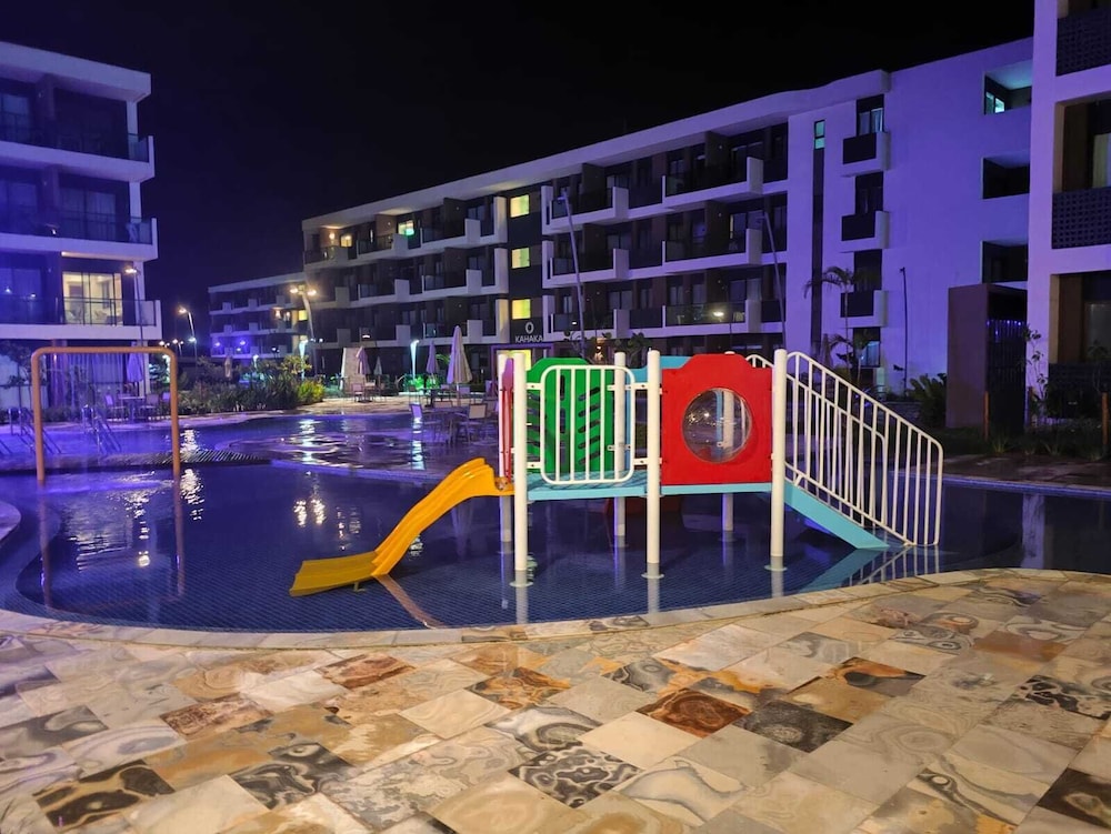 MAKIA Beach Resort Muro Alto