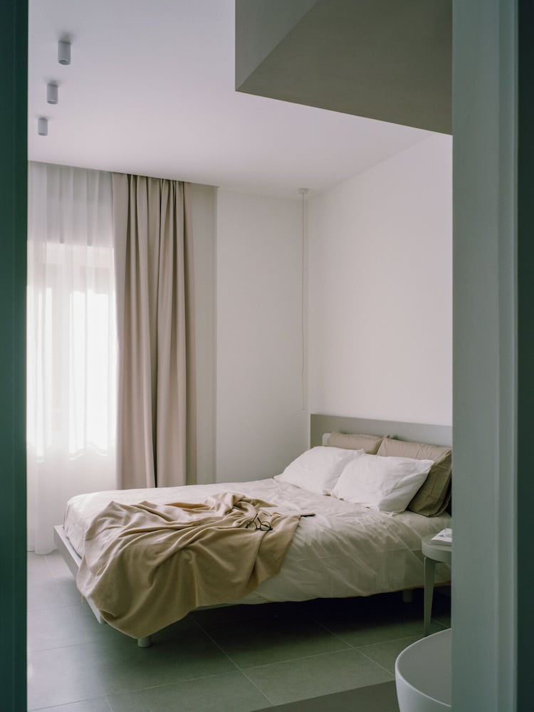 Santa Lucia Suites