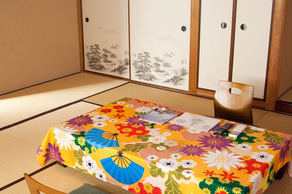Seibido Inn - Hostel