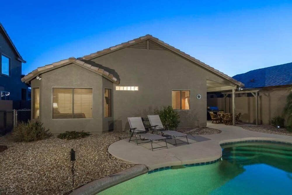 Western Belle By Signature Vacation Rentals