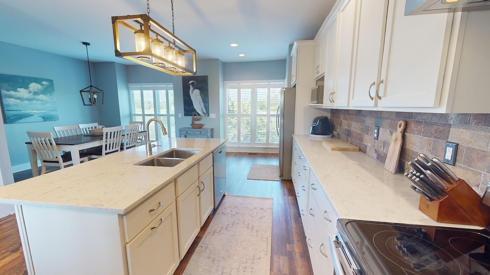 3 Marsh Creek Cove by Tybee Vacation Rentals