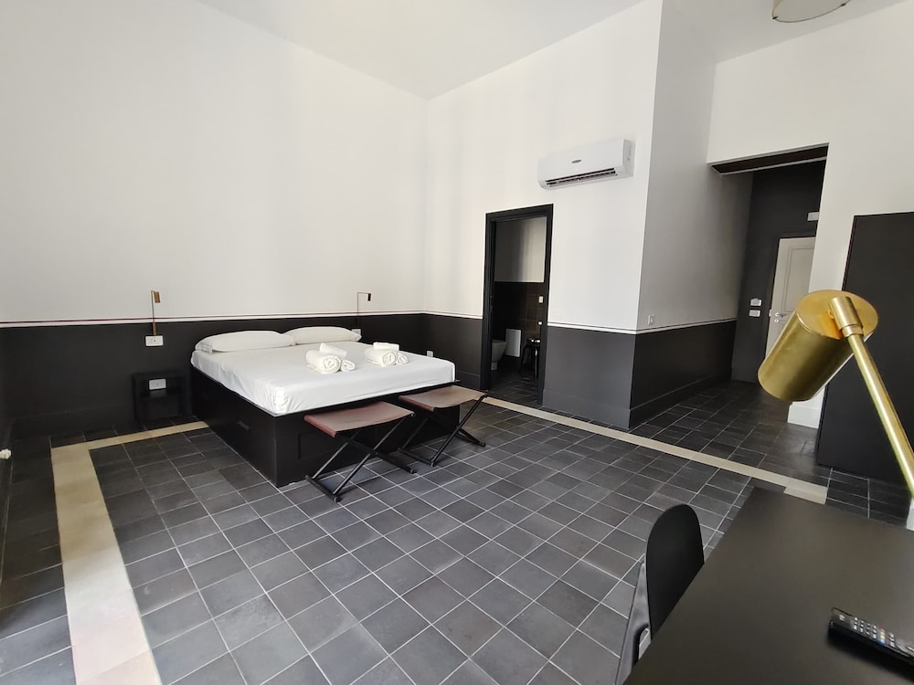 Altoledo Rooms and Suite