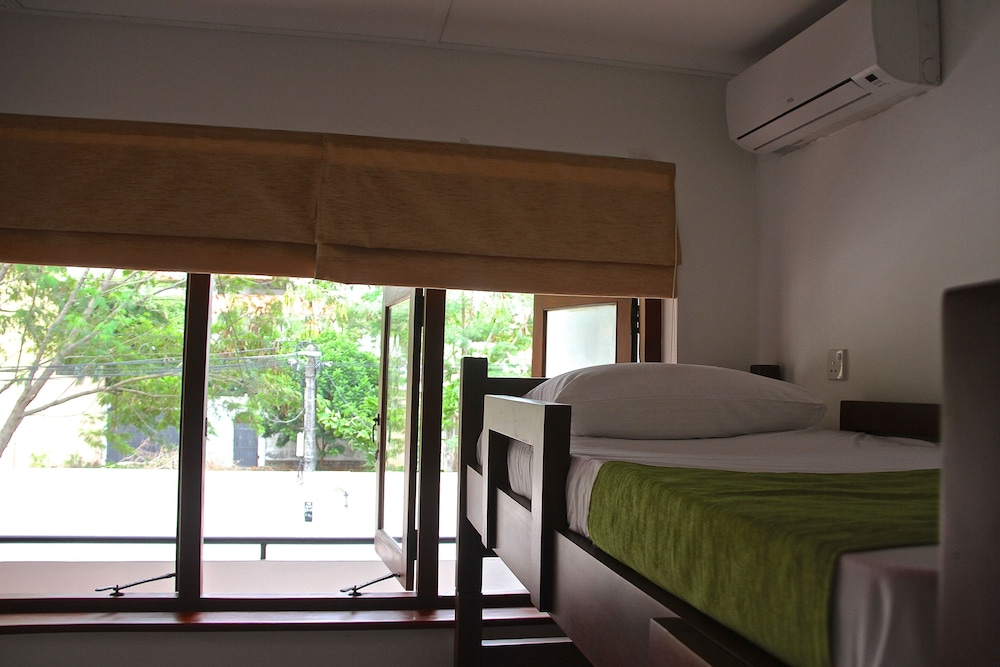 Halcyon House Colombo