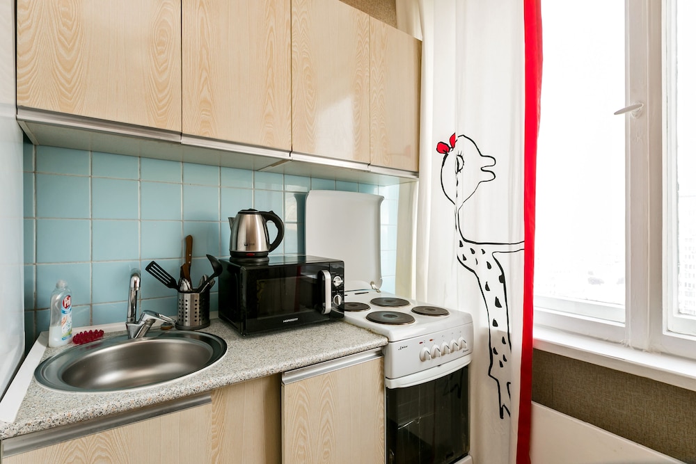 MaxRealty24 Noviy Arbat 22