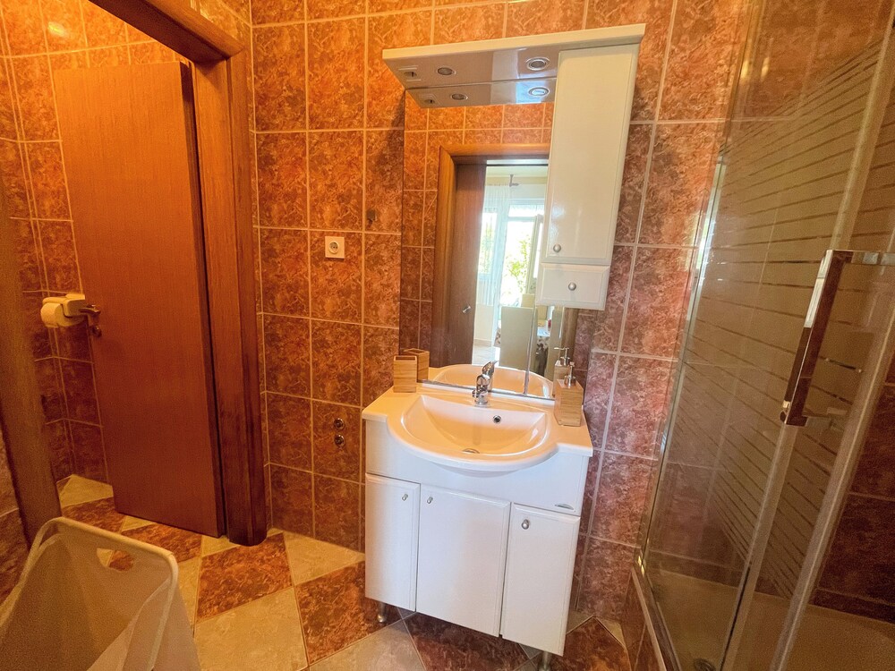 Apartment Combaj 3