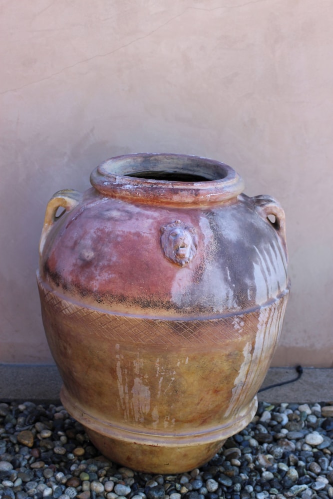 Refugio Cosetta
