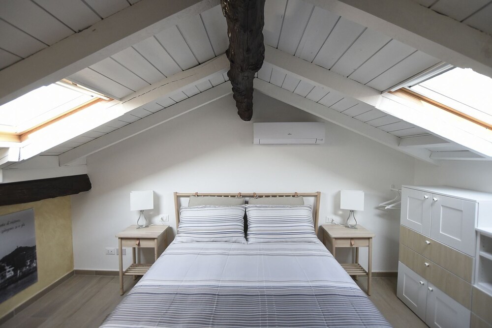 Le Torri Apartment photo 2