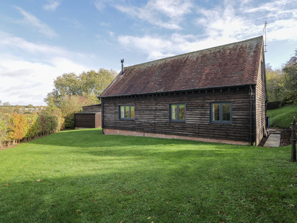 Nine Acres Barn