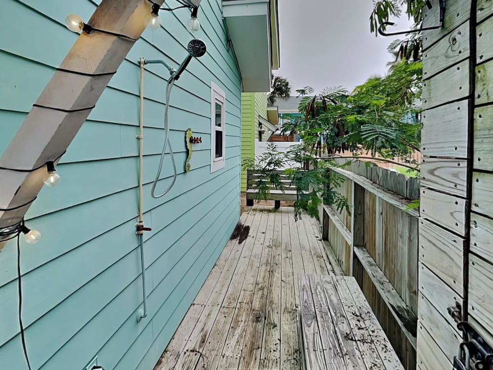 Seas The Day by Silver Sands Vacation Rentals