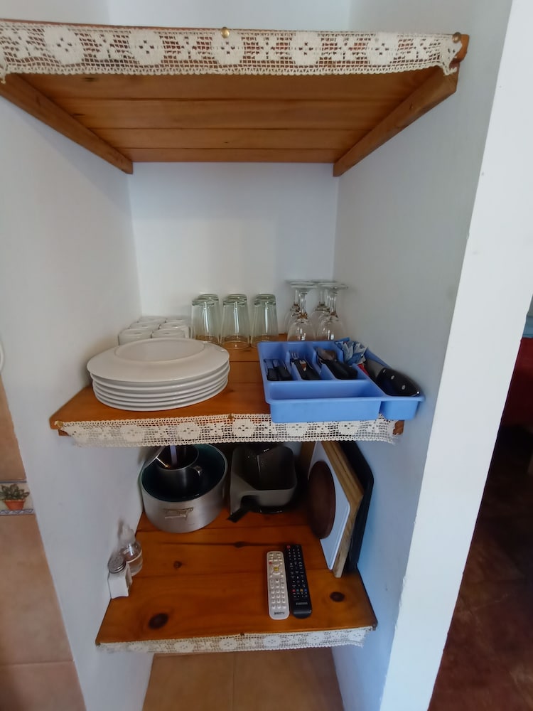 Cabanas Nagual