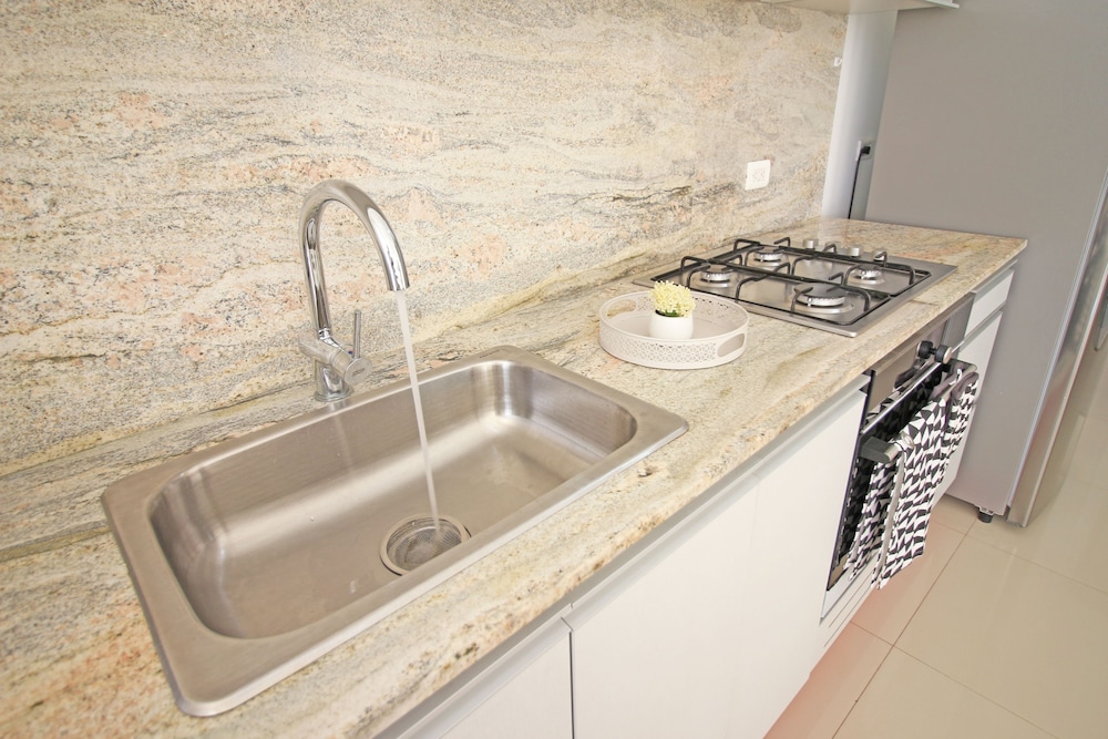 Apartamentos SOHO Style - Bello Horizonte