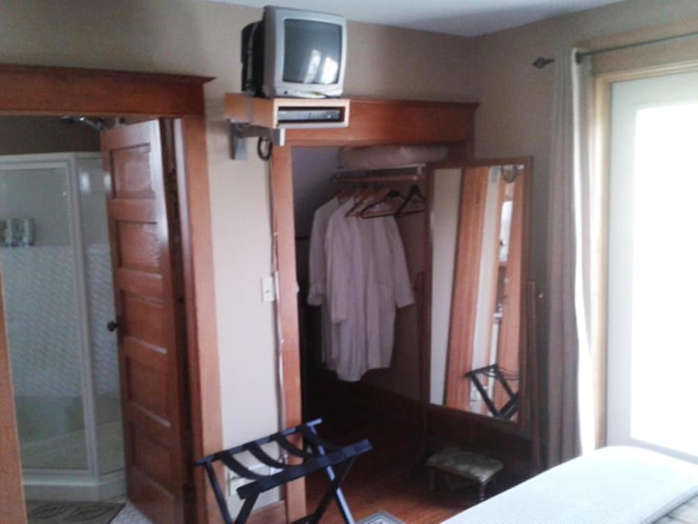 Phoenix House B&B