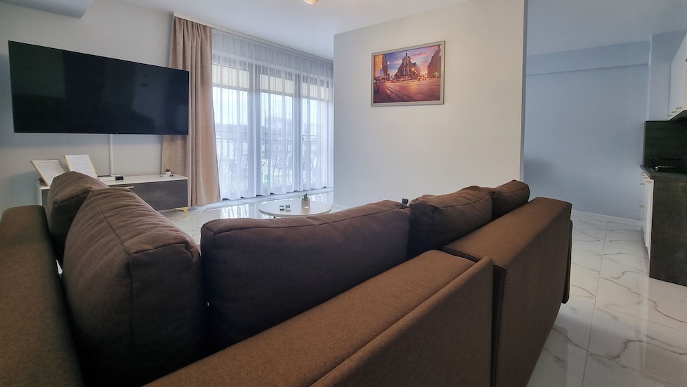 Apartamenty Hetmańska 4 Katowice