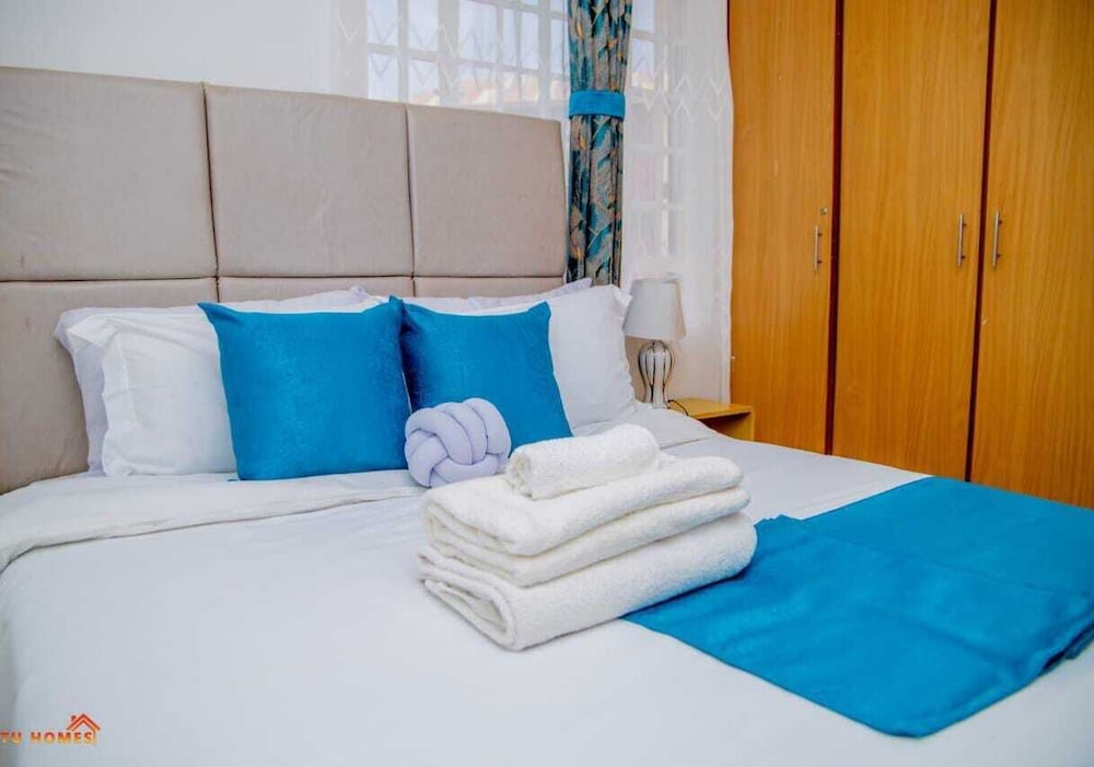 Lux Suites Truna Executive Homes Kisii view 4