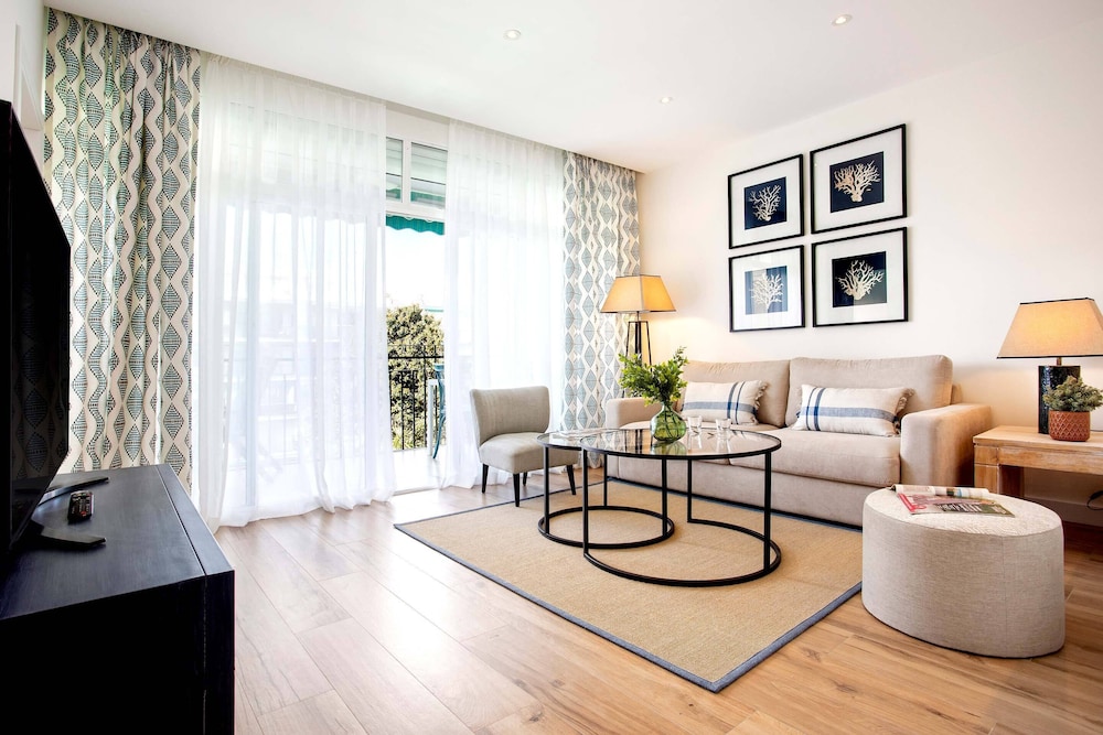 Genteel Home Ricardo Soriano II