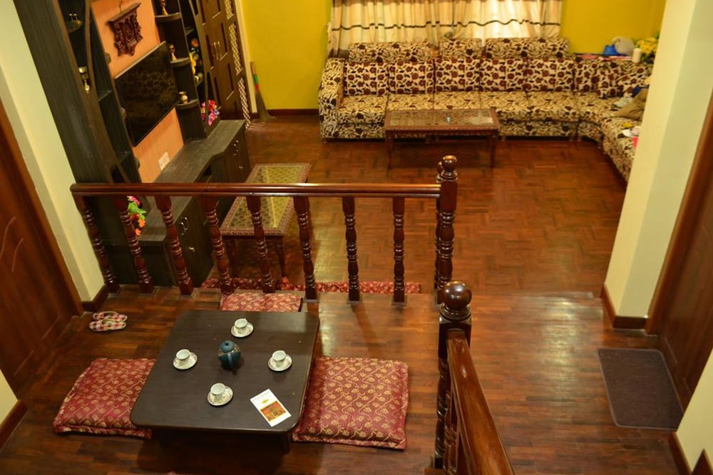 Peace & Joy Guest House