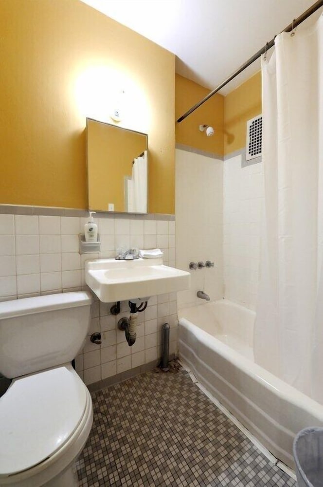 Market Rental NYC Midtown West
