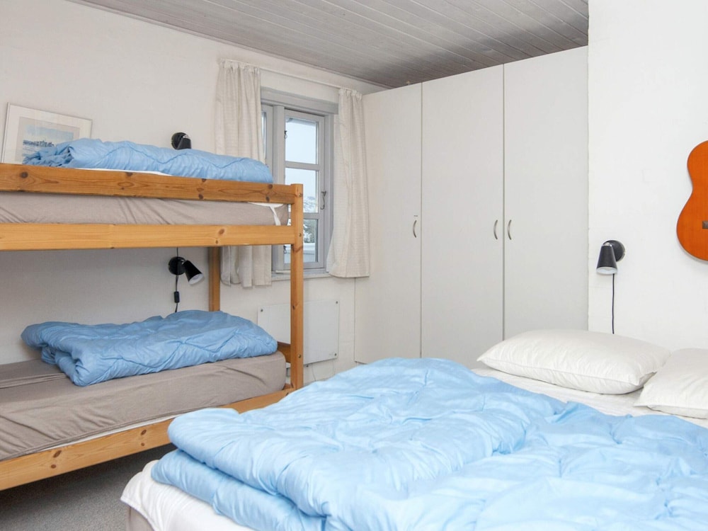 12 Person Holiday Home in Fano view 5