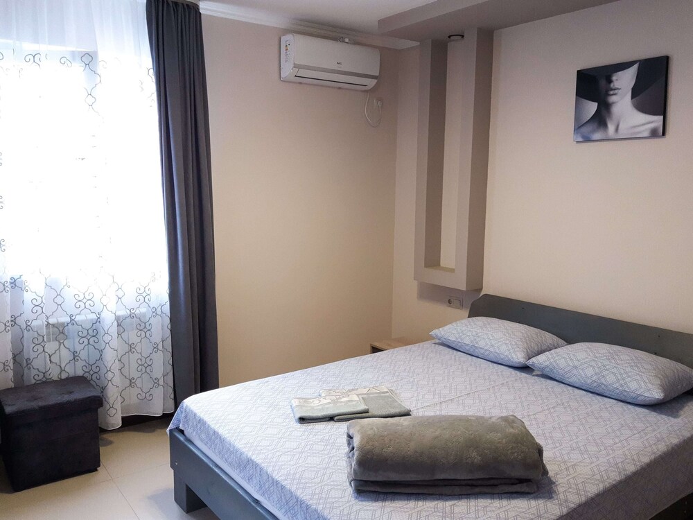 Guest House Sova, photo 17