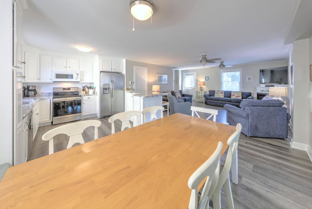 Mckinley Avenue 19A