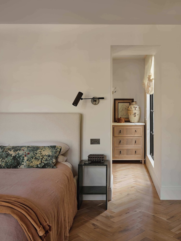 A Nomadic Abode - Luxury Boutique Retreat