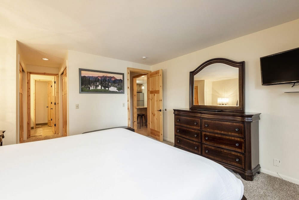 Park City Ski Resort Snow Flower Vacation Condos