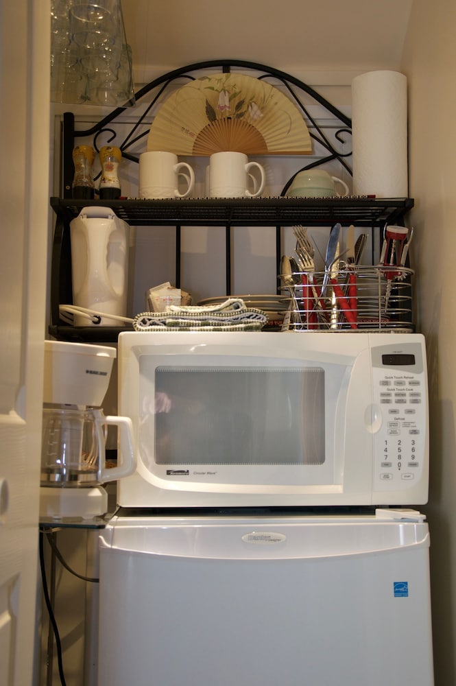 Enchanter Oceanview Suites