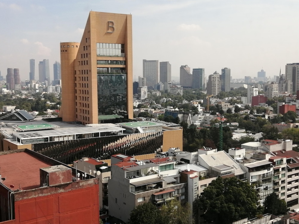 Polanco Super Lujo view 3