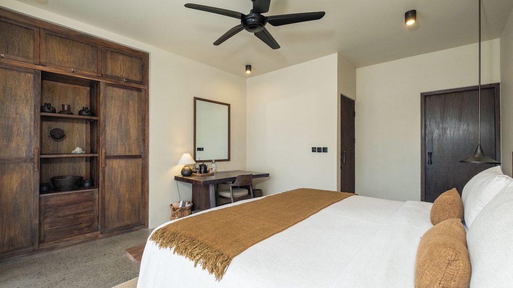 Villa Jax by Villa Finder