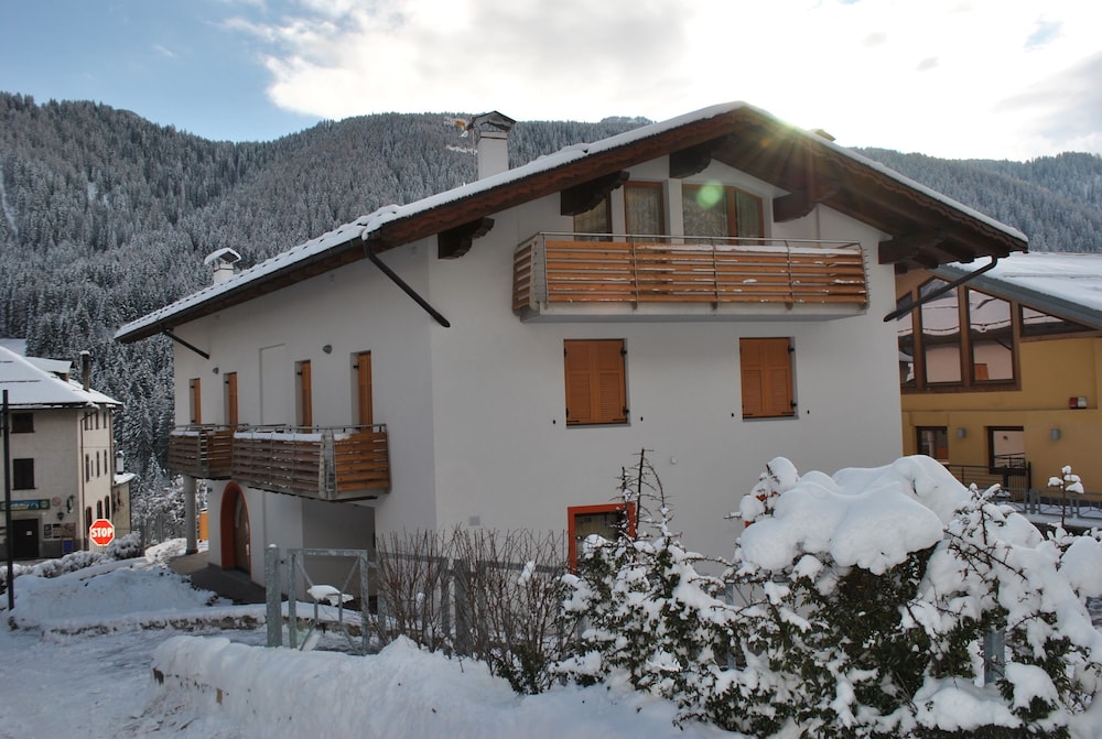 Casa Paola