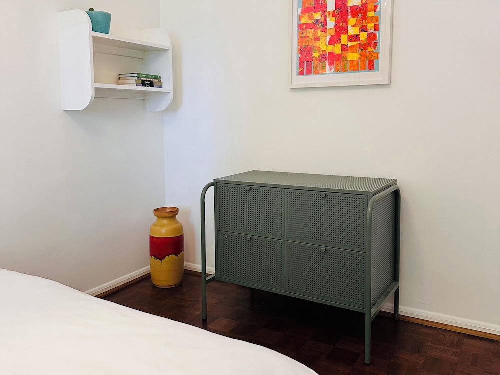 Mid-century Modern