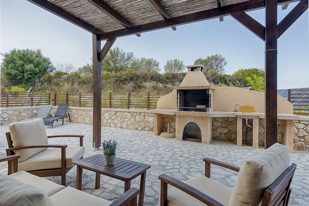 Salakos Villas