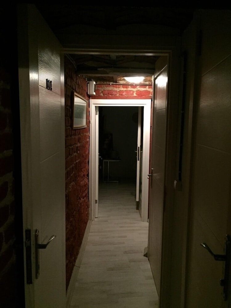 Sunrise İstanbul Süitleri - Image 32