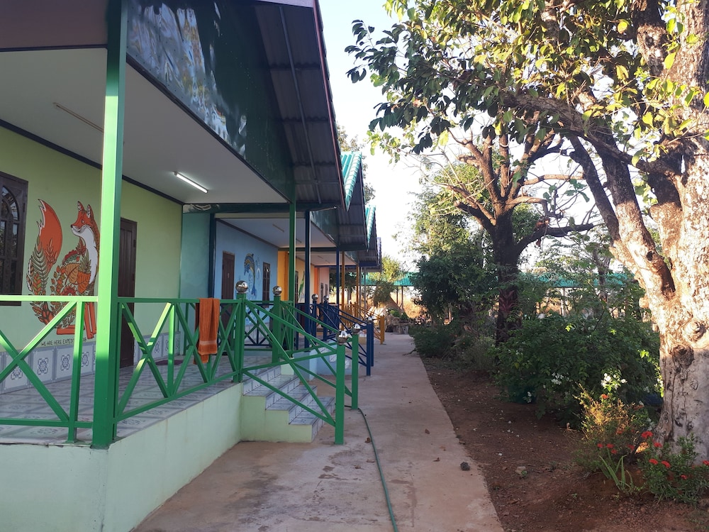 Vongkham Eco Resort