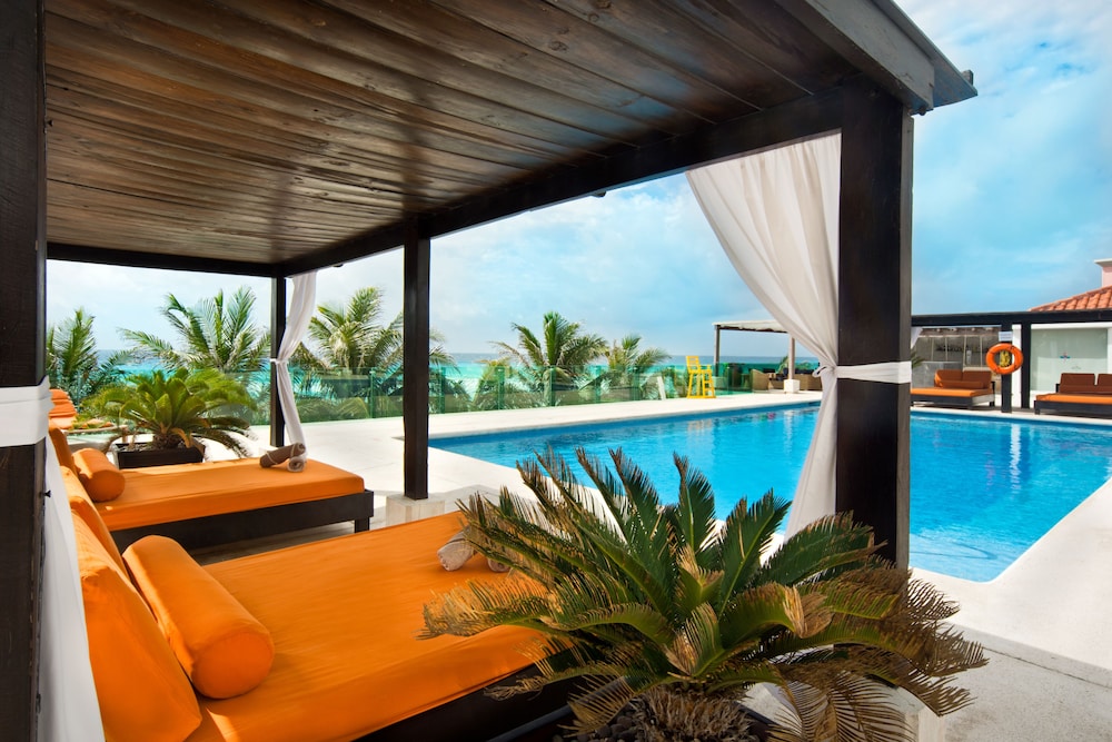 Flamingo Cancun All Inclusive 22