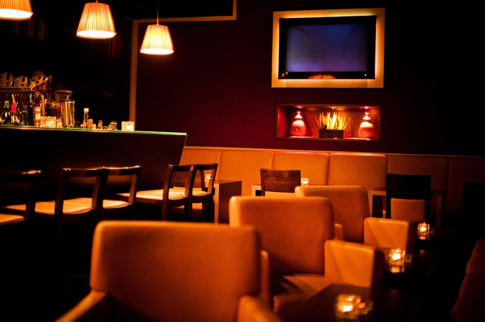 Frankfurt Vacations - Bristol Hotel Frankfurt - Property Image 28