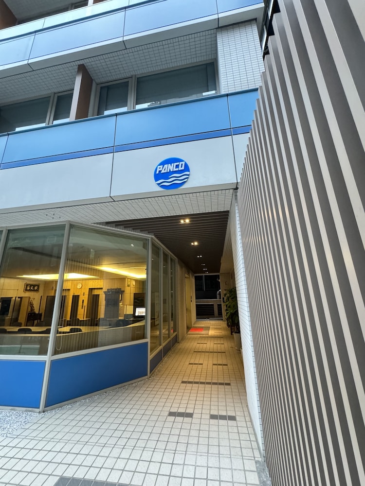 Panco Hotel