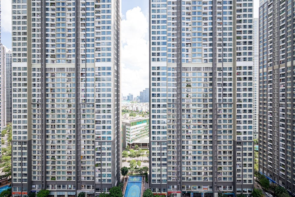 Landmark 81 Luxury - SaigonHomes