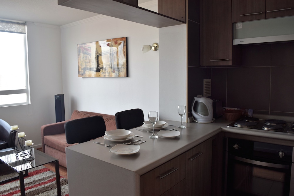 Almond Suite - San Francisco