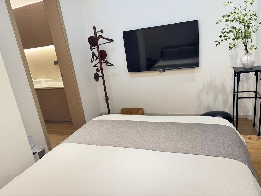 MingShanshui Shiguang Homestay