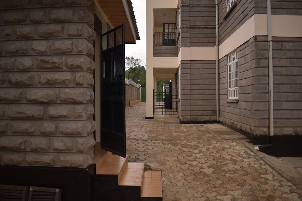 Double N Suites Kakamega
